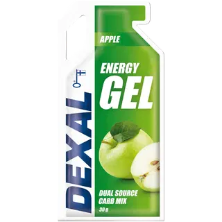 Energiageel õunamaitseline, 30 g