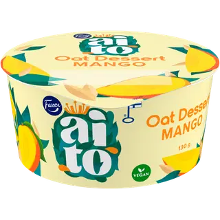 Fazer Aito kaeratoode Mango, 130 g