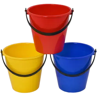 Ämber1,2 l, 15 cm