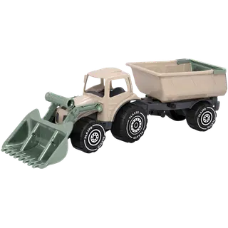 Traktor 56,5 cm