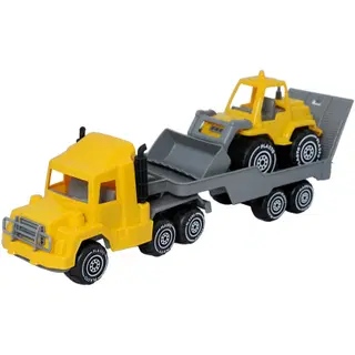 Veoauto buldooser 47 cm