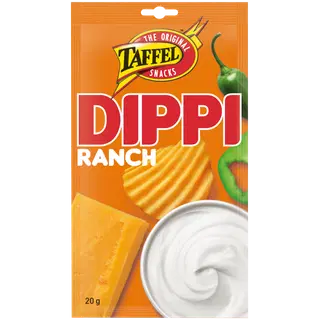 Taffel Ranch dipisegu 20 g