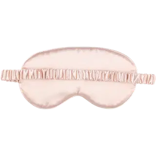 Unemask satiinist roosa Mineas