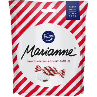 Kommid Fazer Marianne 220g