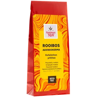 FORSMAN Rooibos purutee 60g
