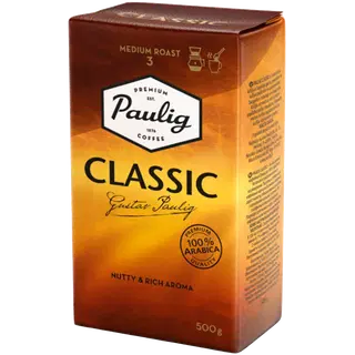 Filtrikohv Classic 500 g