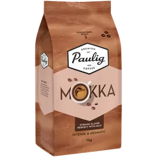 Paulig Mokka kohviuba 1kg