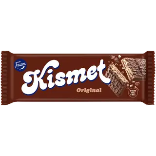 Fazer Kismet šokolaadibatoon 55 g