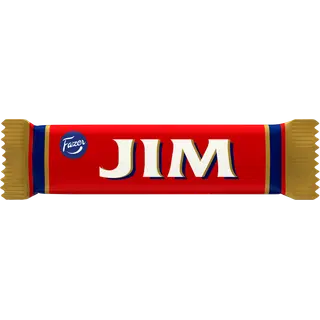 Fazer Jim šokolaadibatoon 14g