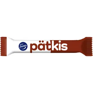 Fazer Pätkis piimašokolaadibatoon 18g