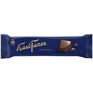 Fazer piimašokolaad 39g