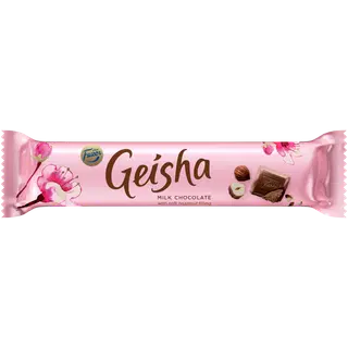 Šokolaadibatoonike Geisha FAZER 37g