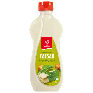 Saarioinen Caesar salatikaste, 345 ml