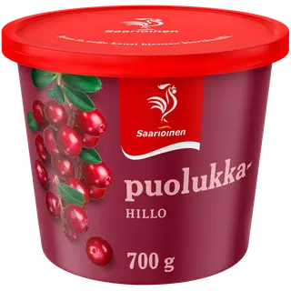 Saarioinen pohlamoos 700 g