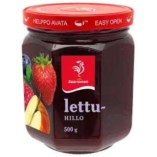 Saarioinen pannkoogimoos 500 g