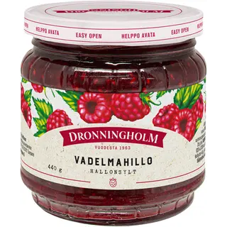 Dronningholm vaarikamoos 440 g