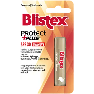 Huulepalsam Blistex Protect Plus SPF30 4,25g
