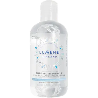 Mitsellaarvesi Lumene Lähde 3in1 250ml