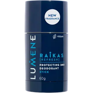 Lumene pulkdeodorant Men Raikas kaitsev 60g