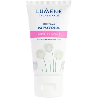 Lumene näokreem Klassiko niisutav 50ml