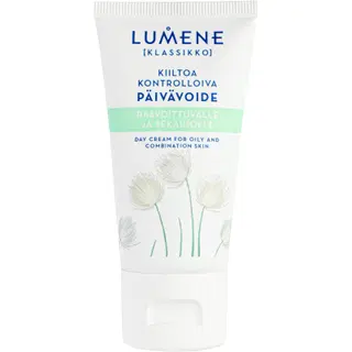 Lumene näokreem Klassikko 50ml