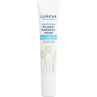 Lumene silmaümbruskreem Klassikko 15ml