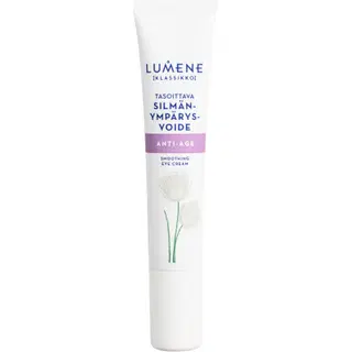 Lumene silmaümbruskreem Klassikko Anti-Age Smoothing 15ml