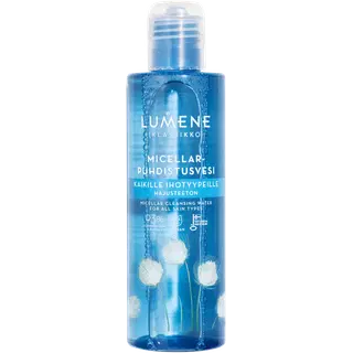 Lumene mitsellaarvesi Klassikko 200ml