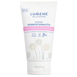Lumene näopuhastuspiim Klassikko 150ml
