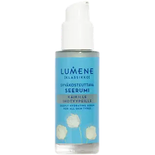 Lumene Klassikko seerum 30ml