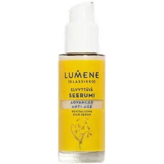 Lumene Klassikko seerum Anti-Age 30ml