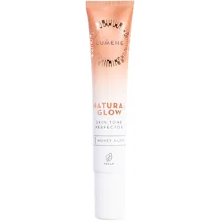 Lumene Natural Glow Skin Tone Perfector 1 Honey Glow