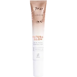 Lumene Natural Glow Skin Tone Perfector 2 Perfect Tan