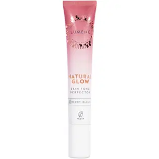 Lumene Natural Glow Skin Tone Perfector 4 Berry Blush