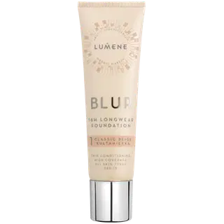 Lumene jumestuskreem Blur kauakestev SPF15 1
