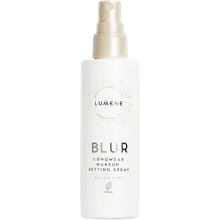 Lumene meigikinnitussprei Blur Setting 100ml