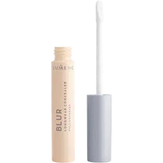 Lumene Blur peitekreem Ultra Light