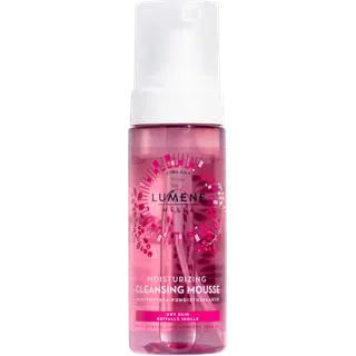 Lumene Hellä niisutav puhastusvaht kuivale nahale 150ml