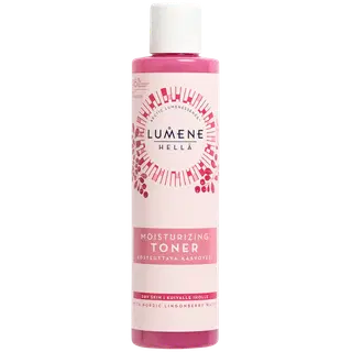 Lumene näotoonik Hellä niisutav 200ml