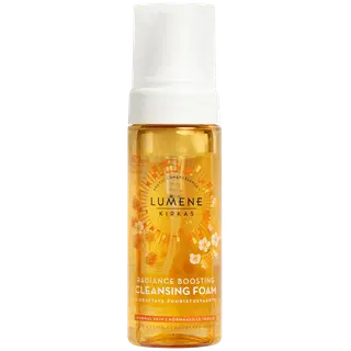 Lumene näopuhastusvaht Kirkas värskendav 150ml