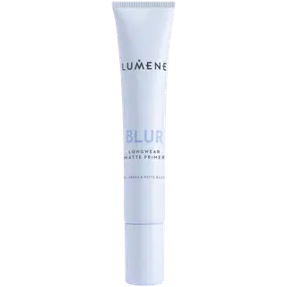Lumene meigialuskreem Blur Longwear Matte