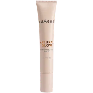 Lumene Natural Glow aluskreem 20ml
