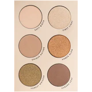 Lumene lauvärvipalett Nordic Neutrals