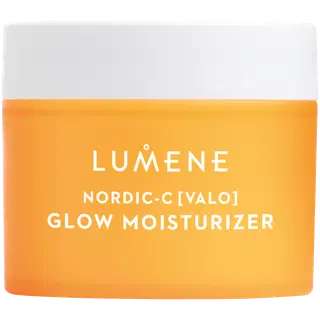 Näokreem Lumene Valo C-vitamiini ja murakaga 50ml