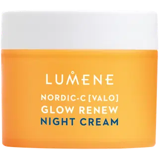 Öökreem Lumene Valo C-vitamiini ja murakaga 50ml