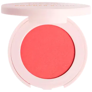 Lumene Soft Glow põsepuna Peach Bloom 3