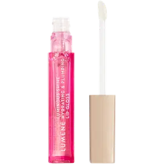Lumene Luminous Shine huuleläige Glossy Clear 5ml