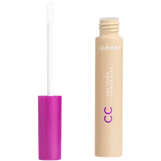 Lumene CC peitekreem 0,5 light 30ml