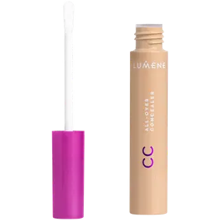 Lumene CC peitekreem 2 medium 30ml