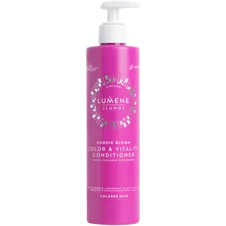 Palsam Lumene Lumo Nordic Bloom värvitud 290ml